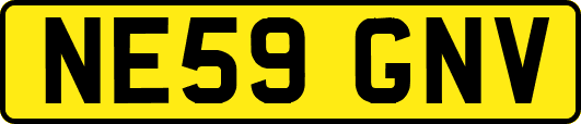 NE59GNV