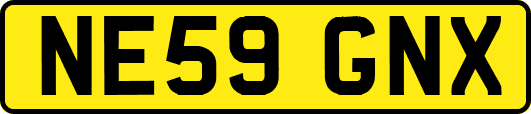 NE59GNX
