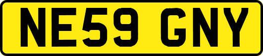 NE59GNY