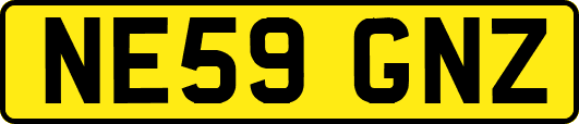 NE59GNZ