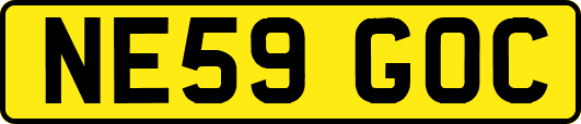 NE59GOC