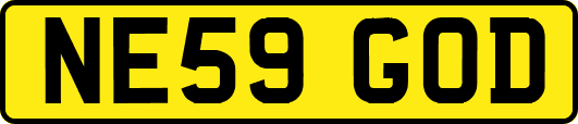 NE59GOD