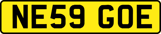 NE59GOE