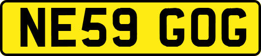 NE59GOG