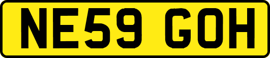 NE59GOH