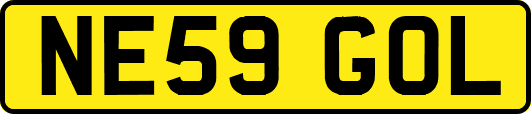 NE59GOL