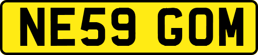 NE59GOM