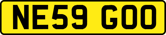 NE59GOO