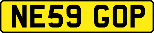 NE59GOP