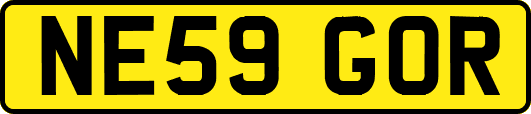 NE59GOR