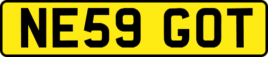 NE59GOT