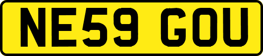 NE59GOU