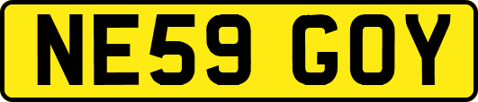 NE59GOY
