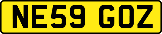 NE59GOZ