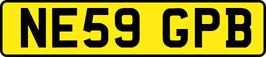 NE59GPB