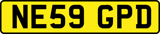 NE59GPD