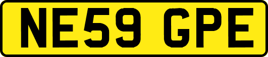 NE59GPE