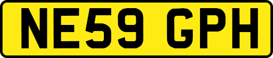 NE59GPH