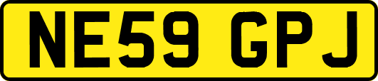 NE59GPJ