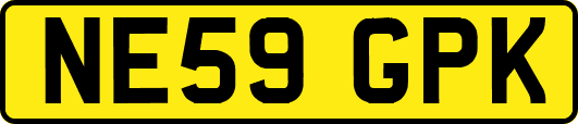 NE59GPK