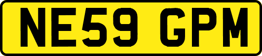 NE59GPM