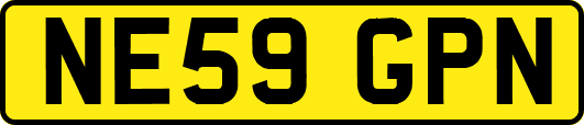 NE59GPN