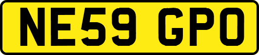 NE59GPO