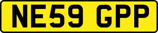 NE59GPP