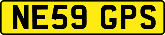 NE59GPS