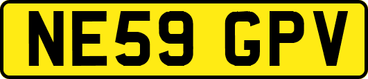 NE59GPV