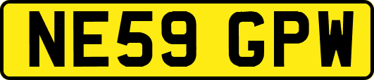 NE59GPW