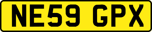 NE59GPX