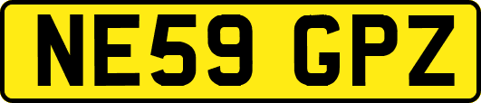 NE59GPZ