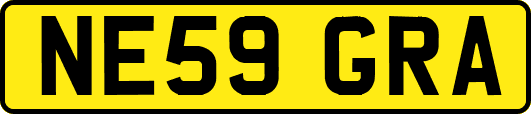 NE59GRA