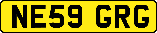 NE59GRG