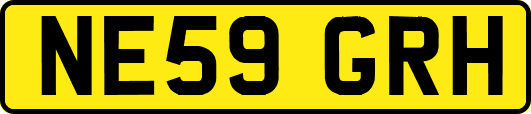 NE59GRH
