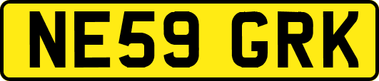 NE59GRK