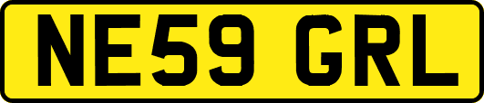 NE59GRL