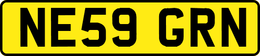 NE59GRN