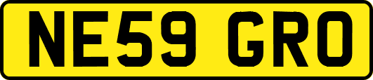 NE59GRO