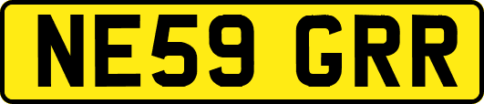 NE59GRR