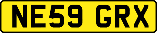NE59GRX
