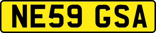 NE59GSA