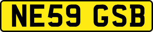 NE59GSB