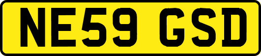 NE59GSD