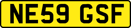 NE59GSF