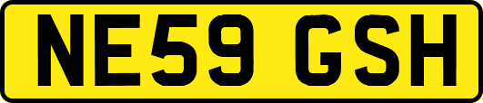 NE59GSH