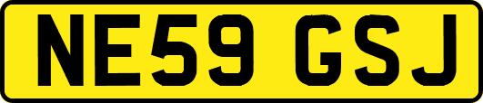NE59GSJ