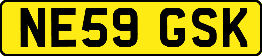 NE59GSK