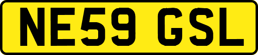 NE59GSL